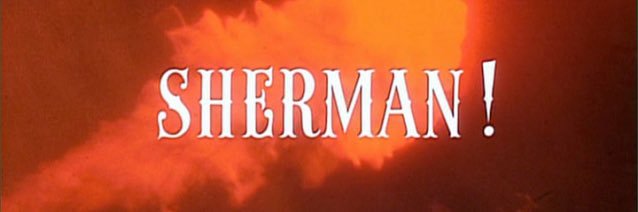 Jonathan M. Sherman banner
