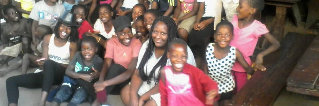 @ZimbabweYouthProject banner