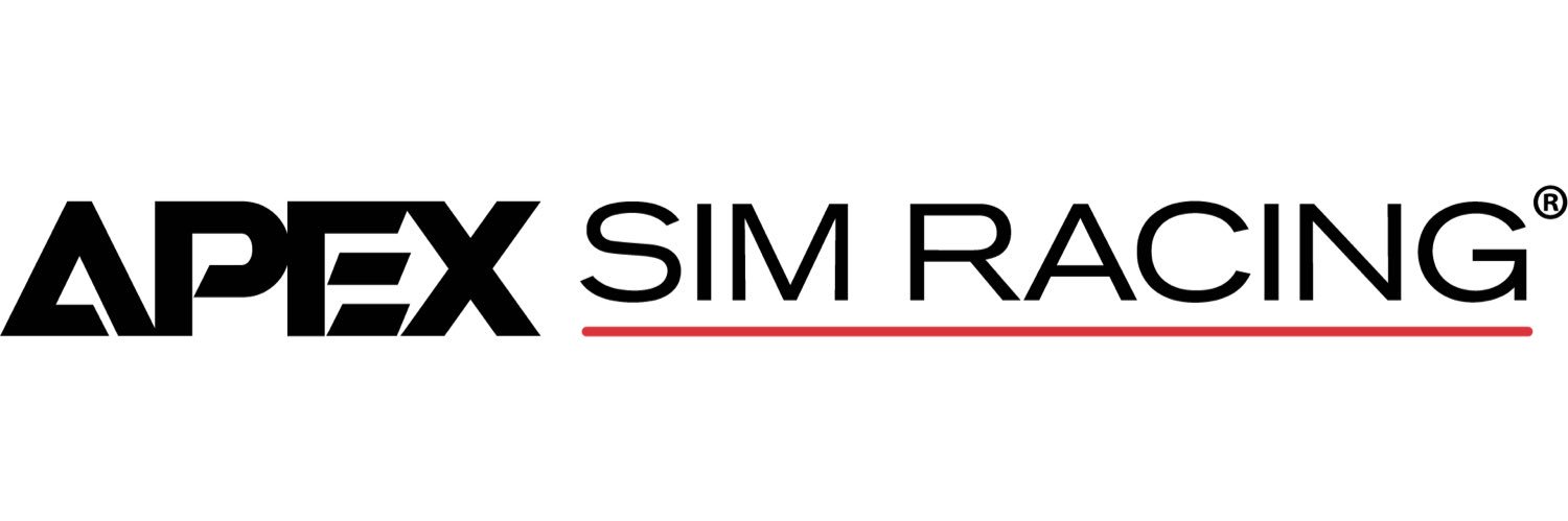 Apex Sim Racing banner