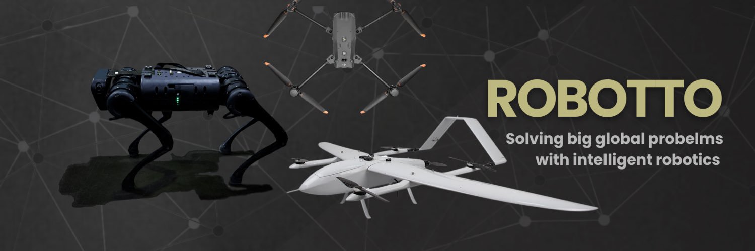 Robotto Co banner