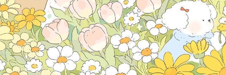 M banner