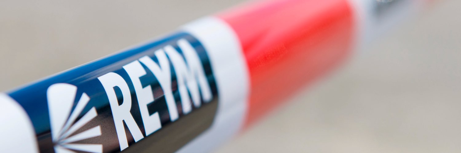 REYM B.V. banner