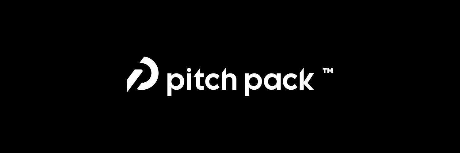 Pitch Pack™ banner