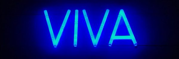 VIVAstrange Profile Banner
