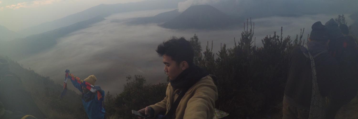 DanddyK's profile banner image