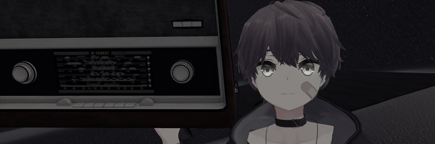 omame_vr's profile banner image