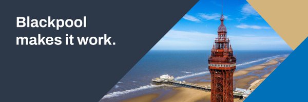 BlackpoolWorks Profile Banner