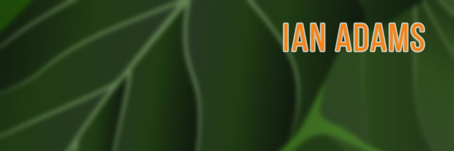 golfnutian's profile banner image