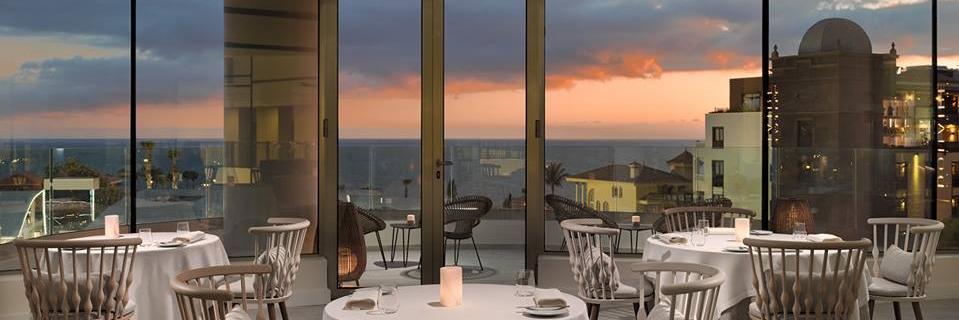 Restaurante Donaire banner