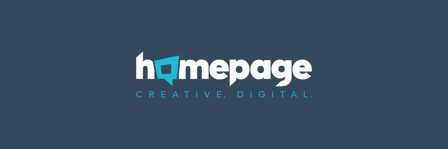 homepagers's profile banner image