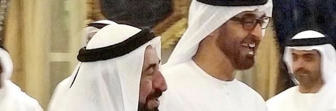 المرشدي 🇦🇪 banner