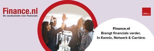 finance_nl Profile Banner