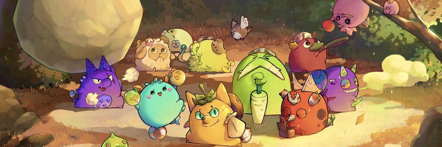 Randikapu's profile banner image