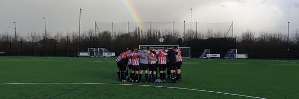 DCUtdFC Profile Banner