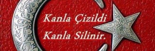 Suleymandtr's profile banner image