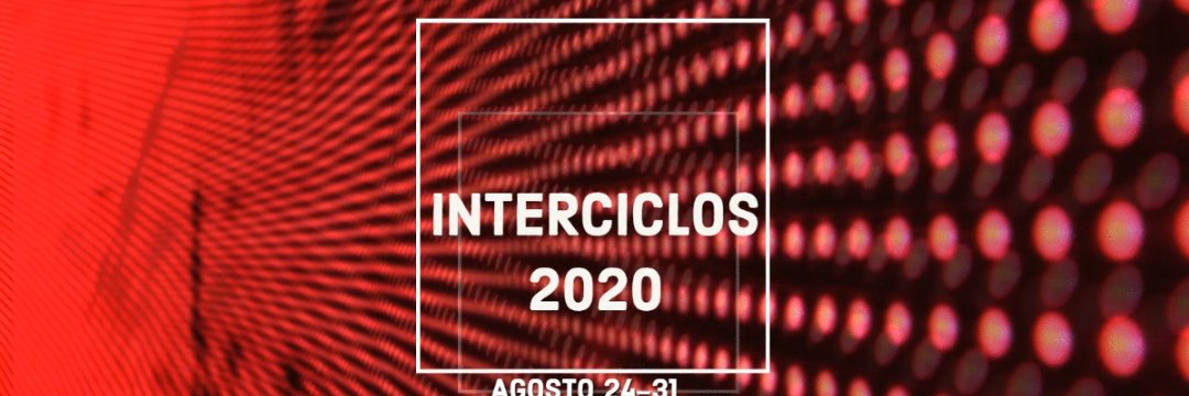 Colectivo Interciclos banner