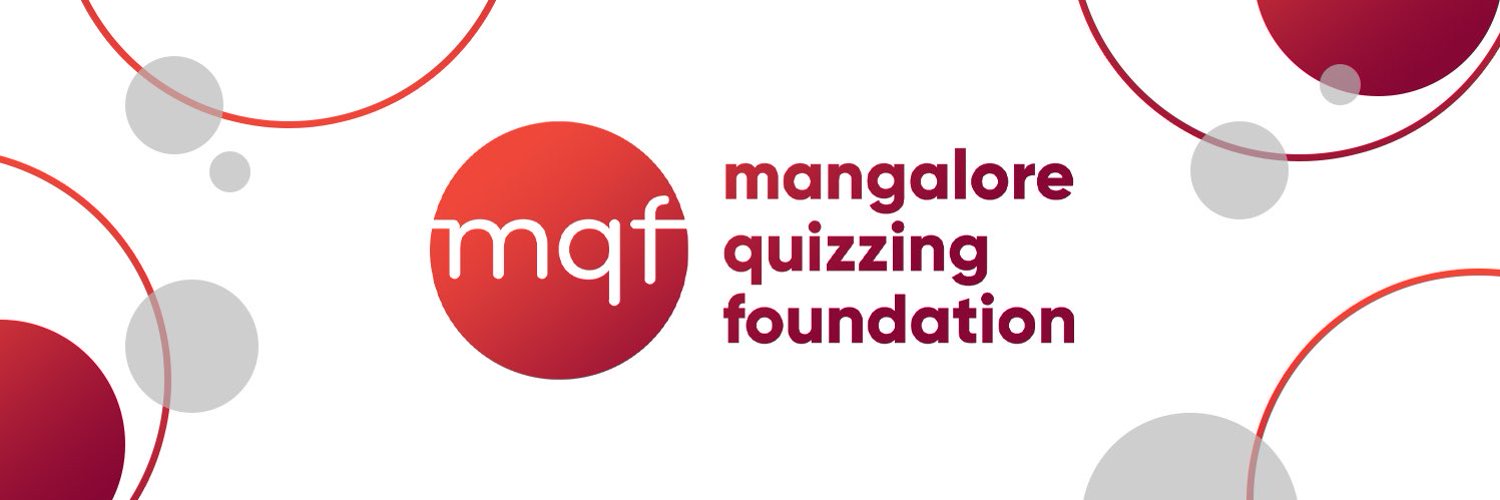 Mangalore Quizzing Foundation Profile Banner