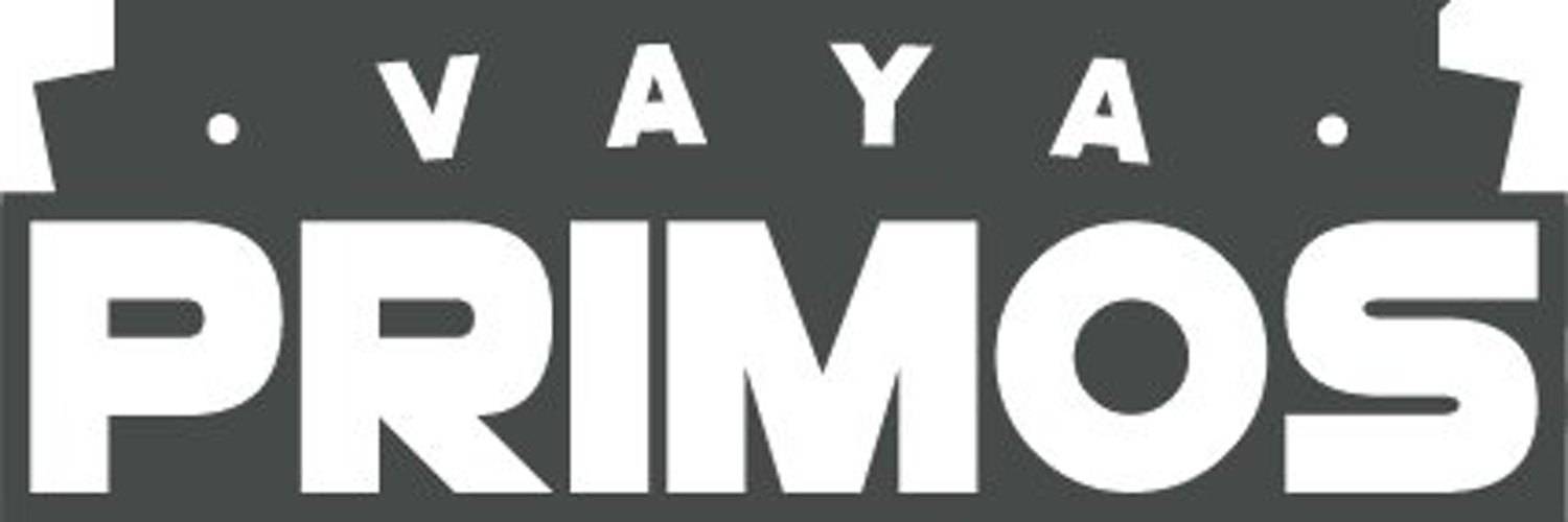 Vaya Primos Profile Banner