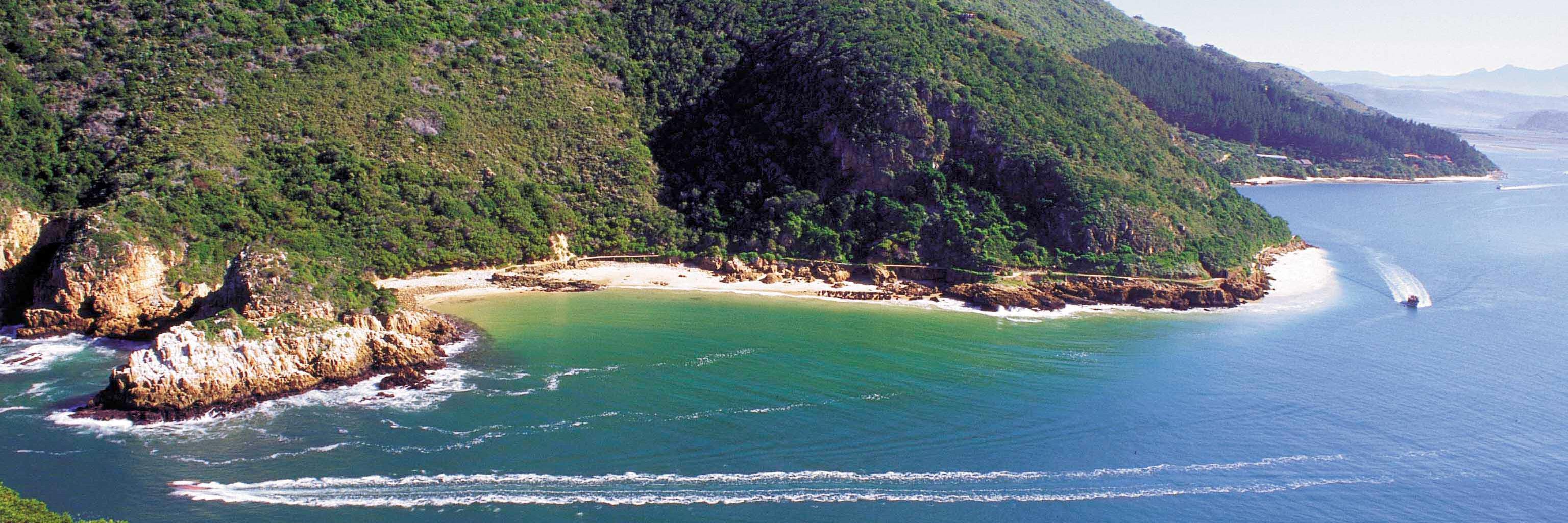 Featherbed Company banner