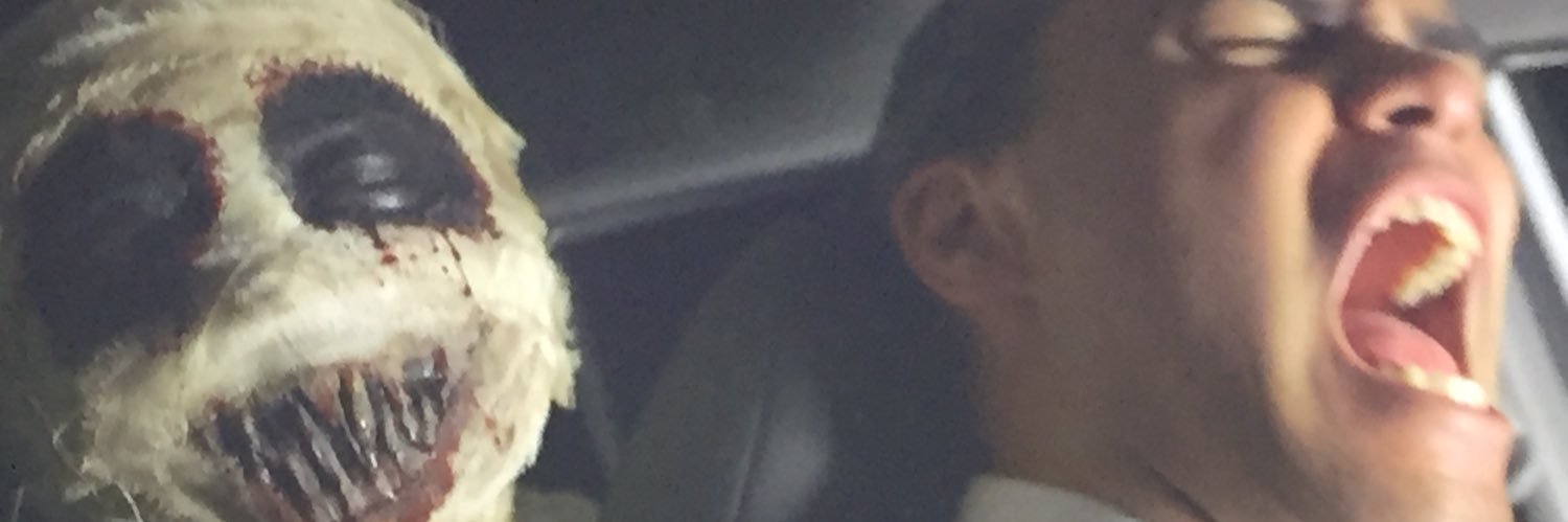 GrinningGraves's profile banner image