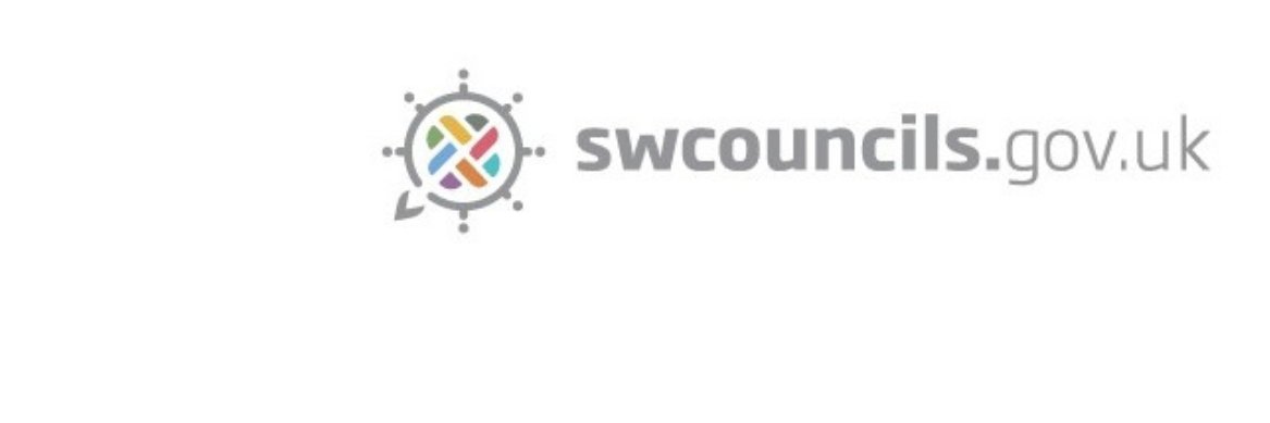 South West Councils banner