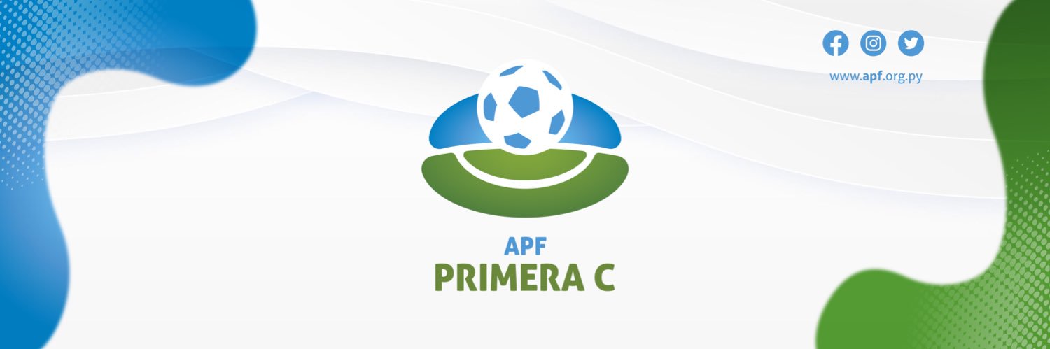 APF Primera División C banner