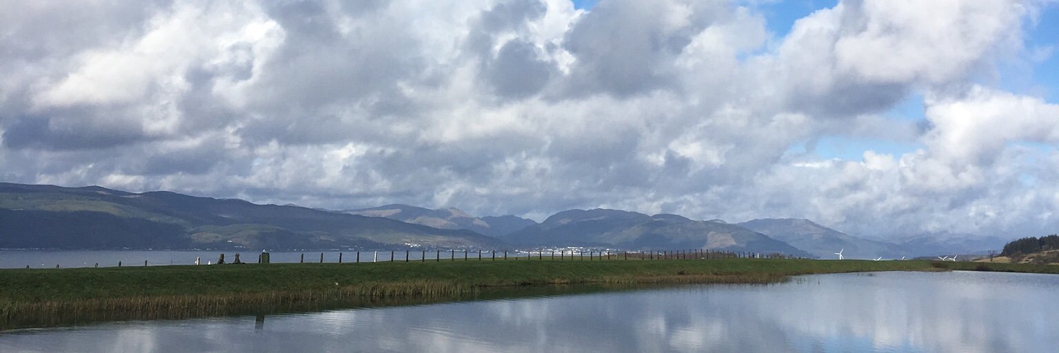 Skelmorlie Fishery 🏴󠁧󠁢󠁳󠁣󠁴󠁿 banner