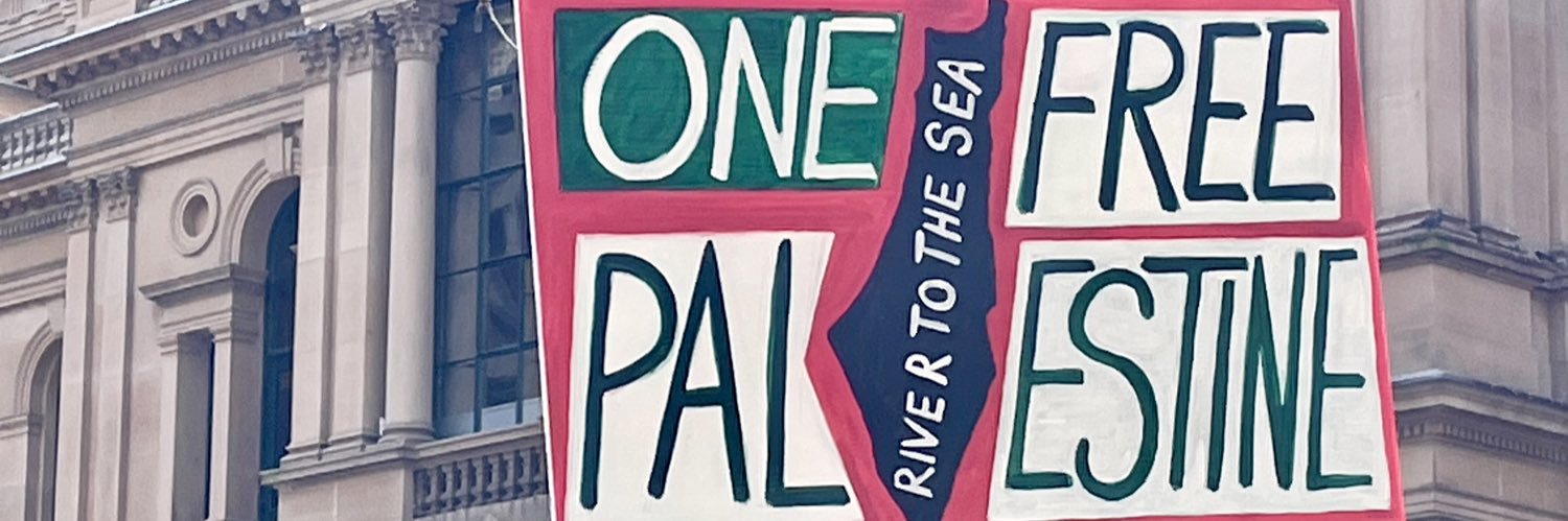 Eleanor Makepeace's banner