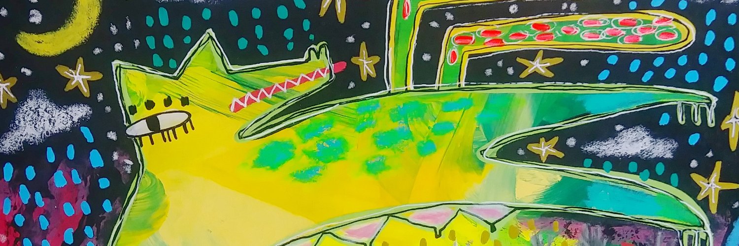 44chicken's profile banner image