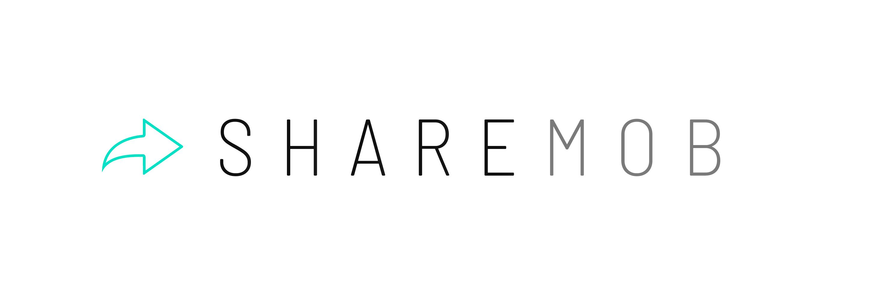 sharemob's profile banner image