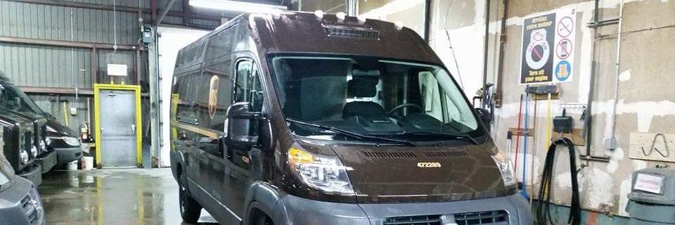 CHSP Trois-Rivières 🇨🇦 banner