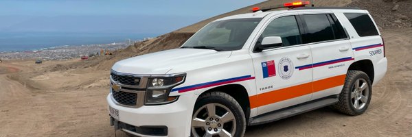 Senapred Profile Banner