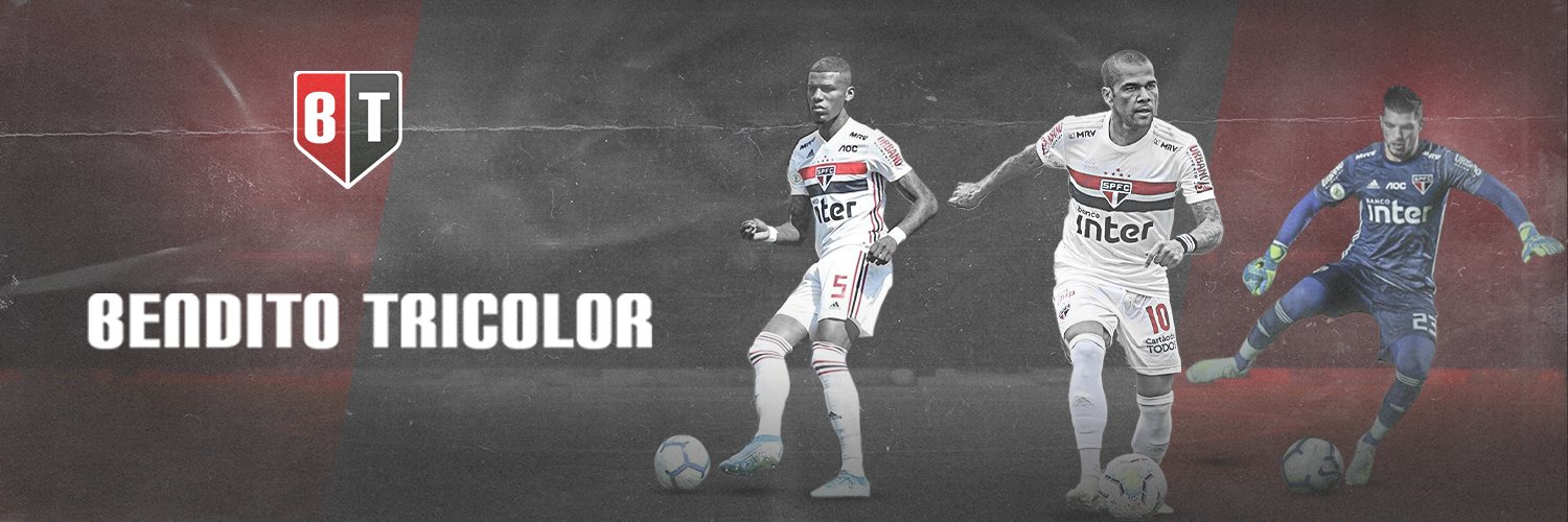 benditotricolor's profile banner image