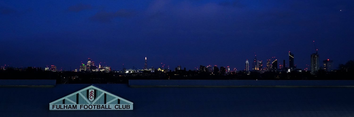 henrywalmsley's profile banner image