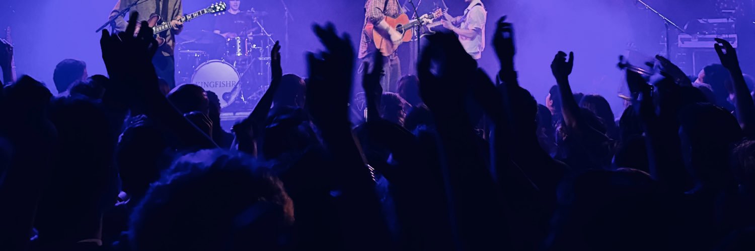 Frank Bussink banner