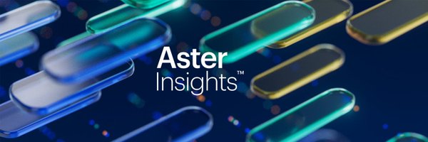 AsterInsights Profile Banner
