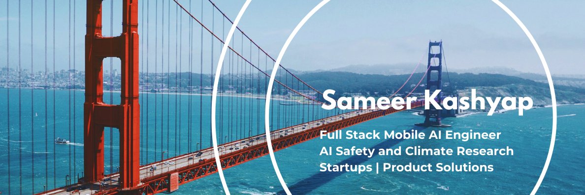 Sameeerkashyap's profile banner image