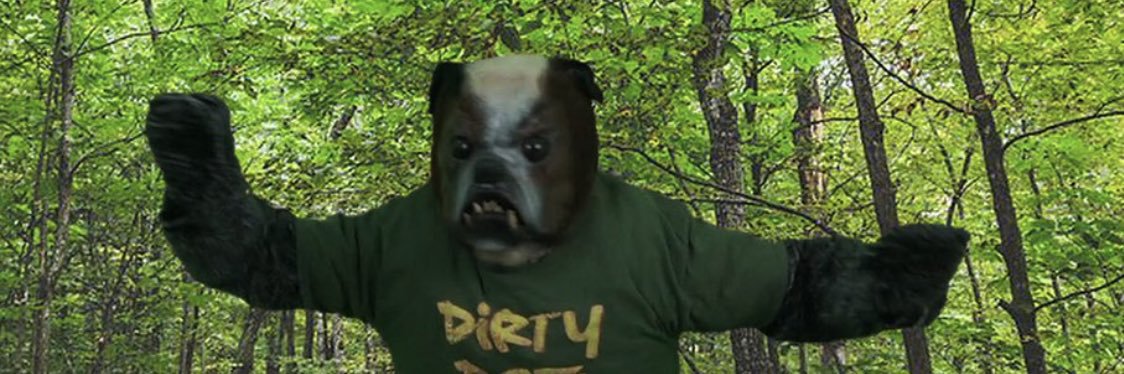 dirtydoghateyou's profile banner image