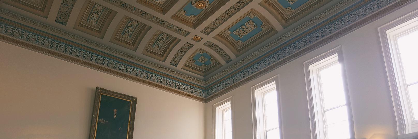 UCC Centre for Executive Education banner