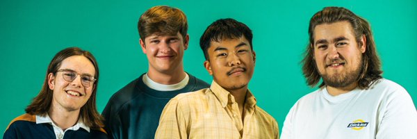 askelliotband Profile Banner