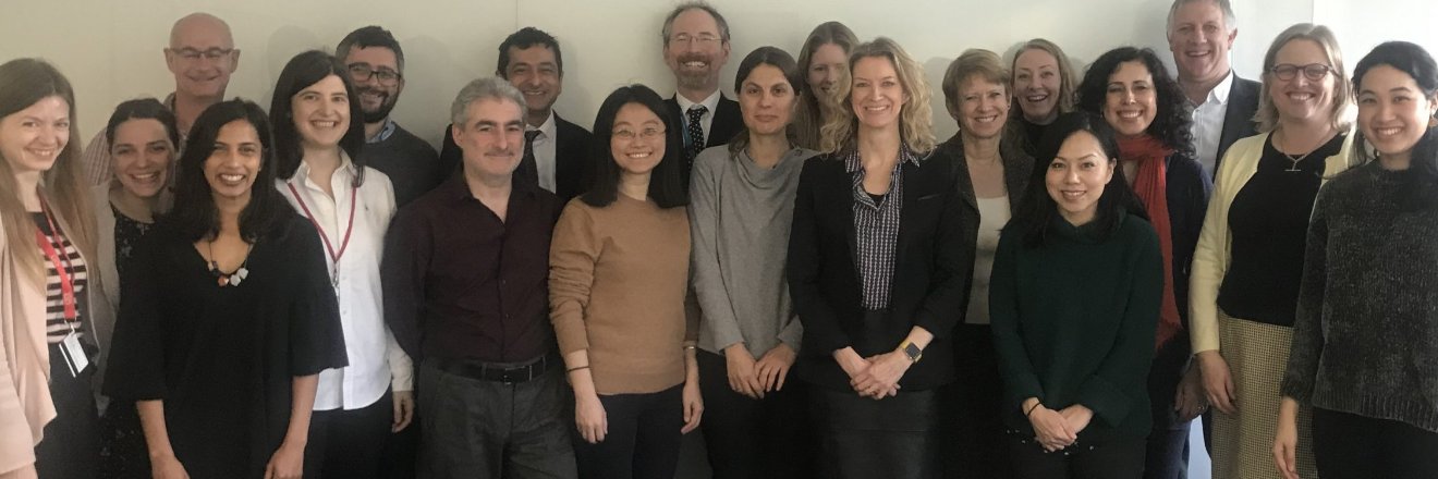 Assured Project banner