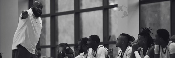CoachGary504 Profile Banner