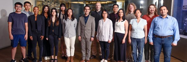StPierreLab Profile Banner