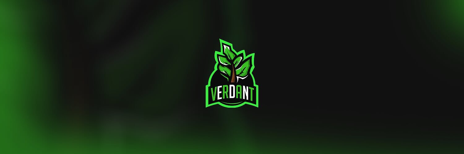 Verdant Network banner