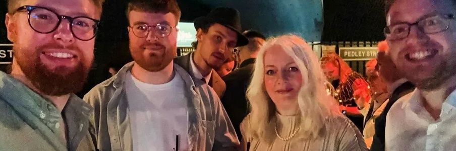 Debbie Driver banner