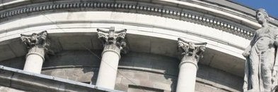 Courts Service of Ireland banner