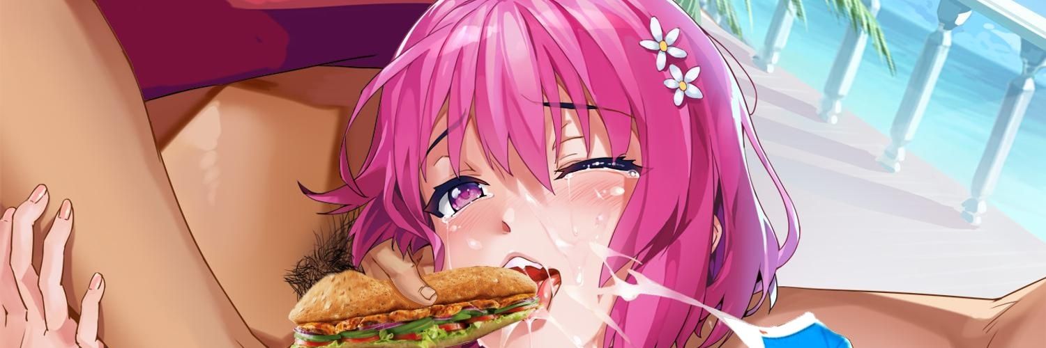 Momo42690's profile banner image