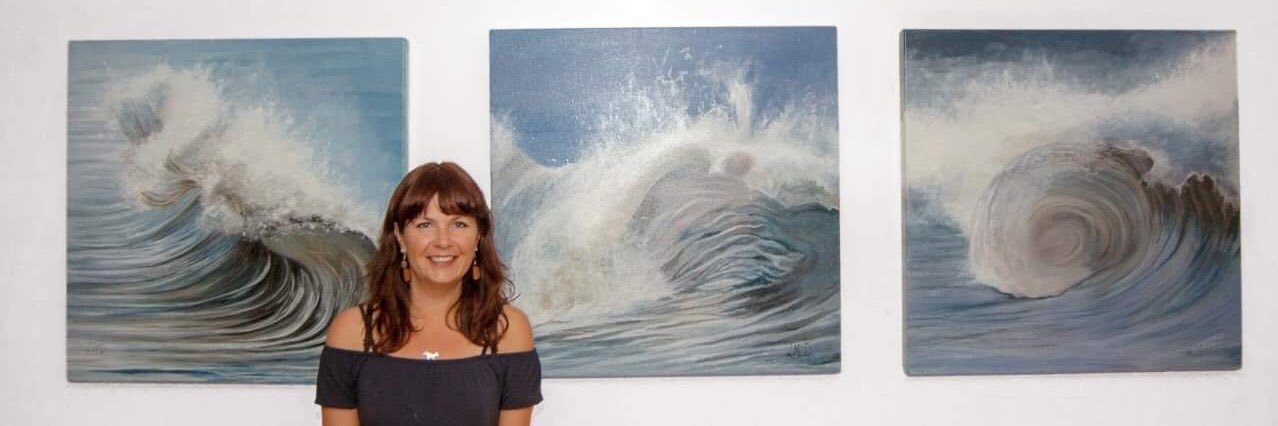 LisaSeascape's profile banner image