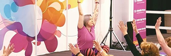 StretchBodyMind's profile banner image