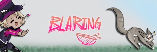 BlaringSoup 🃏 Profile Banner